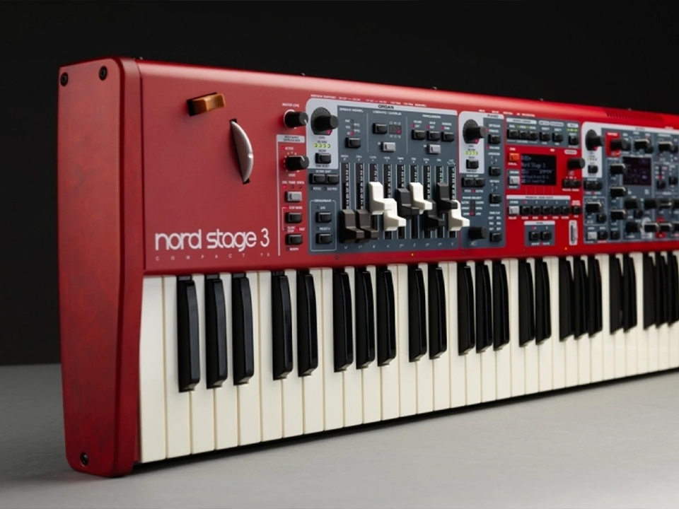 Nord stage 3 giá deals